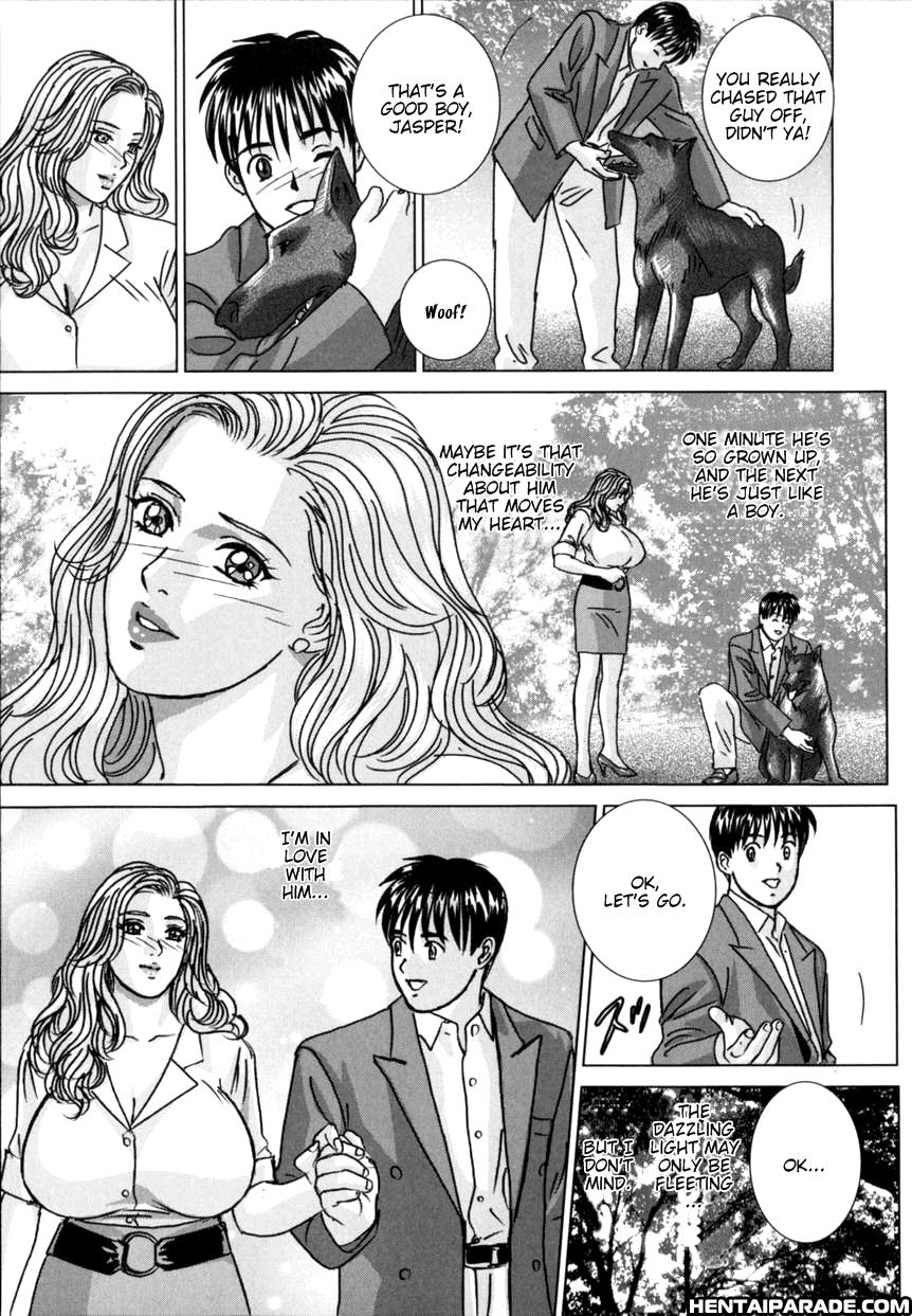 Blue Eyes Chapter 8000 Page 72